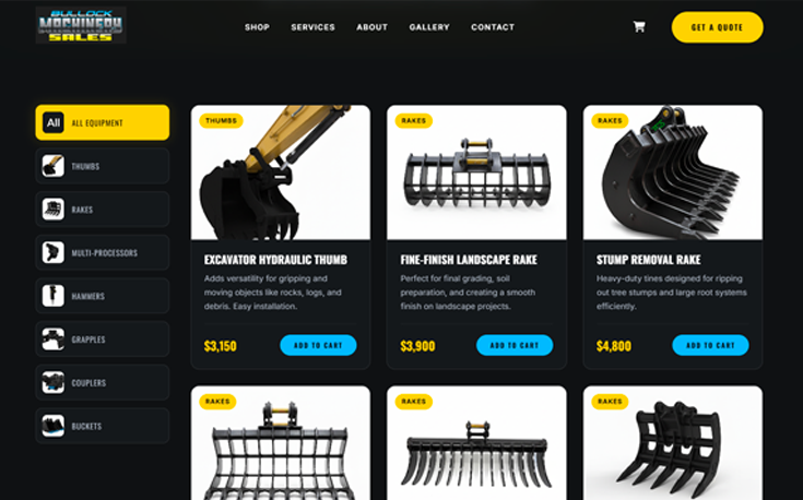 Review and refinement process